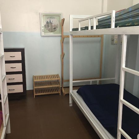 An Binh Homestay Da Lat Exterior foto