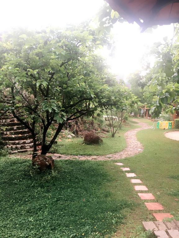 An Binh Homestay Da Lat Exterior foto